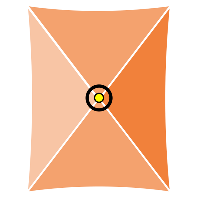 Rectangular Storm